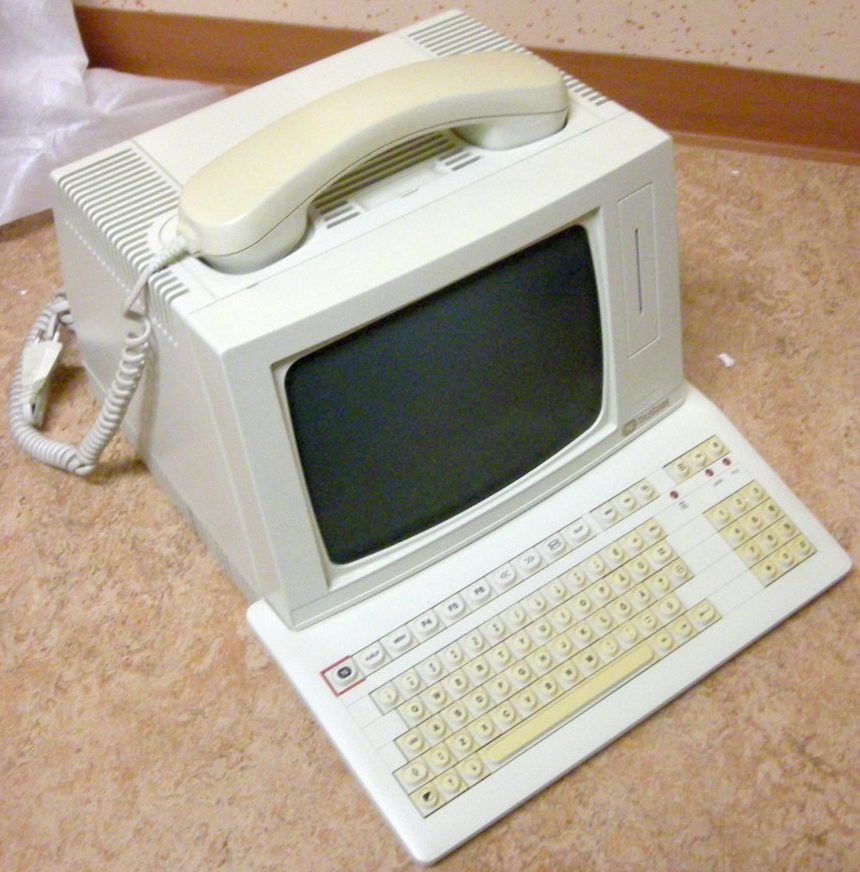 Historia de Internet